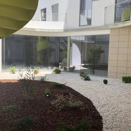 Garden's * Aveiro